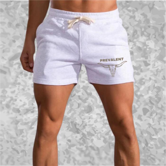 Men's 5' inseam Sweat Shorts