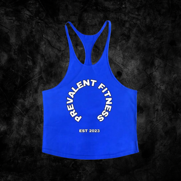 Prevalent Fitness Stringer Tank