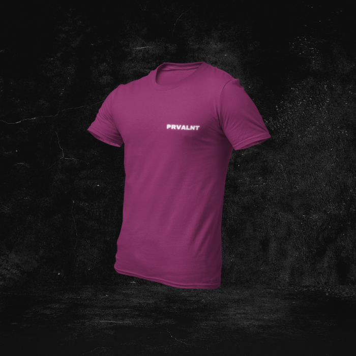 Prevalent Muscle T-Shirt