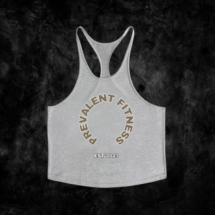 Retro Stringer Tank