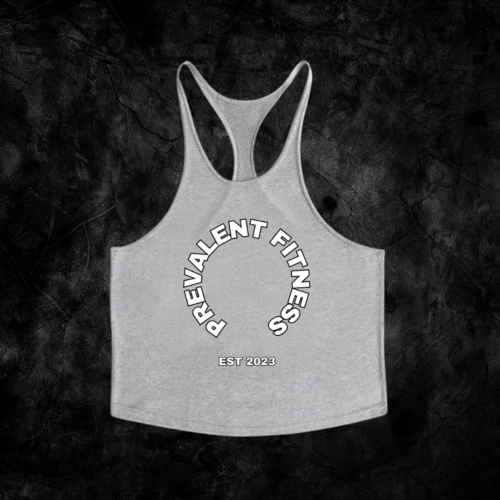 Prevalent Fitness Stringer Tank