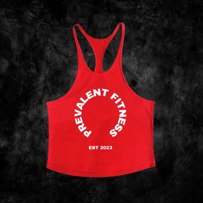 Prevalent Fitness Stringer Tank