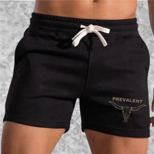 Men's 5' inseam Sweat Shorts