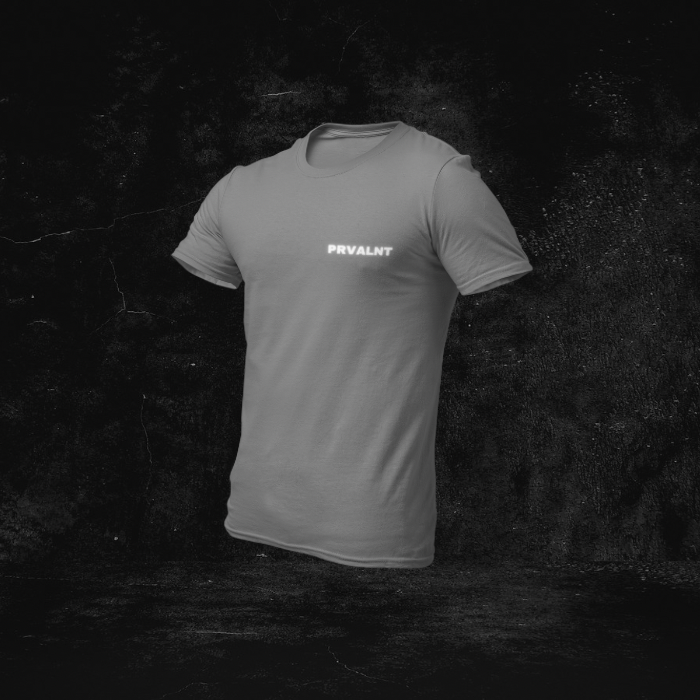 Prevalent Muscle T-Shirt