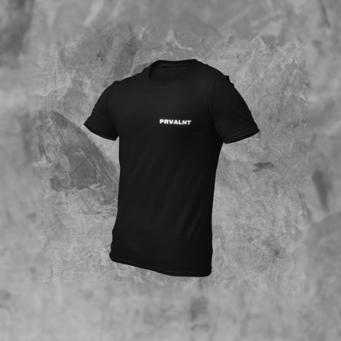 Prevalent Muscle T-Shirt