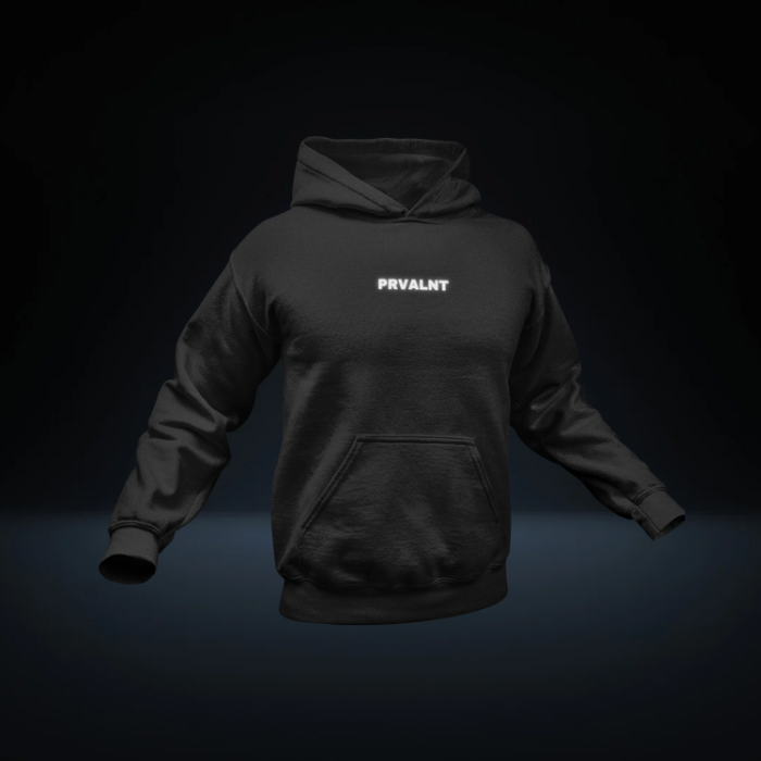 Prvalnt Hoodie