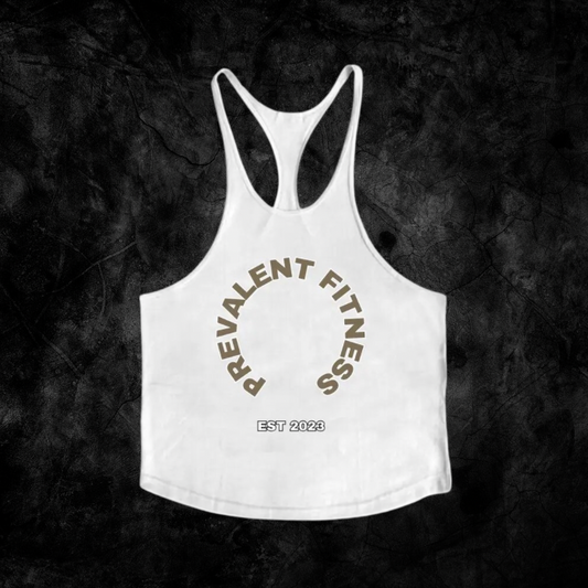 Retro Stringer Tank