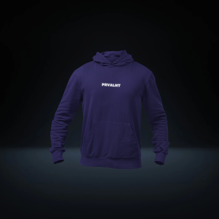 Prvalnt Hoodie