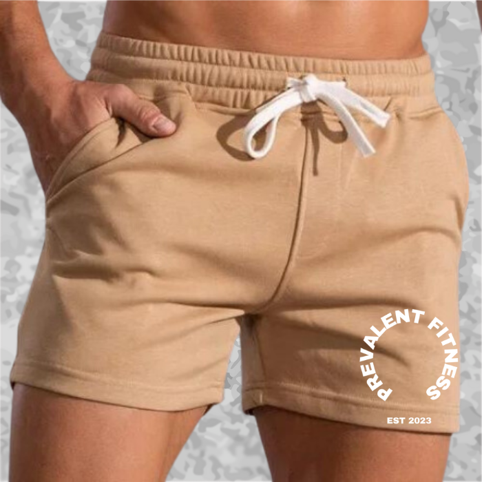 Men's 5' inseam Fitness Shorts