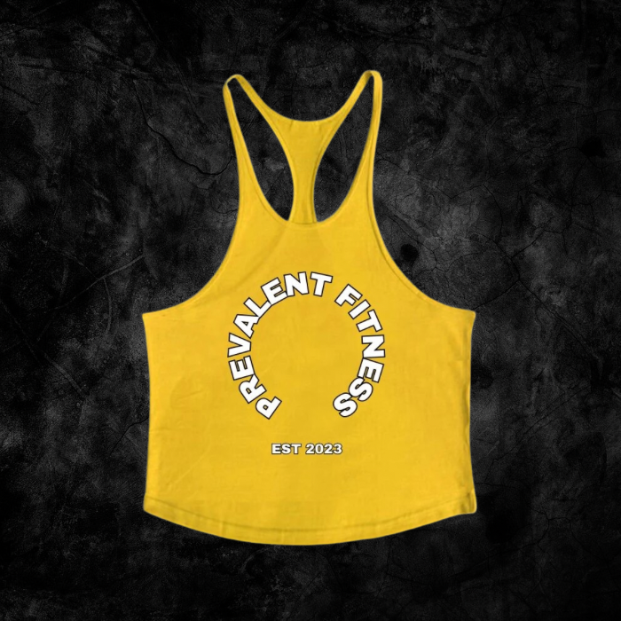 Prevalent Fitness Stringer Tank