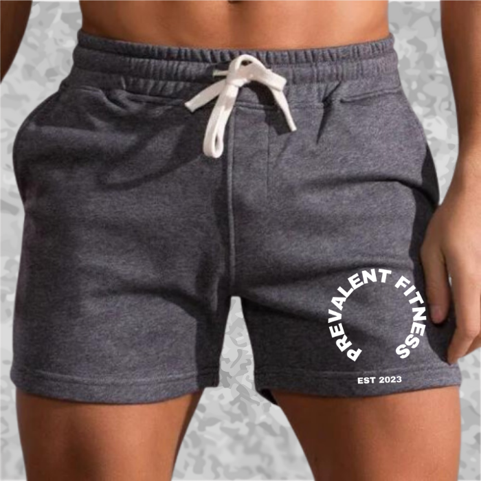 Men's 5' inseam Fitness Shorts