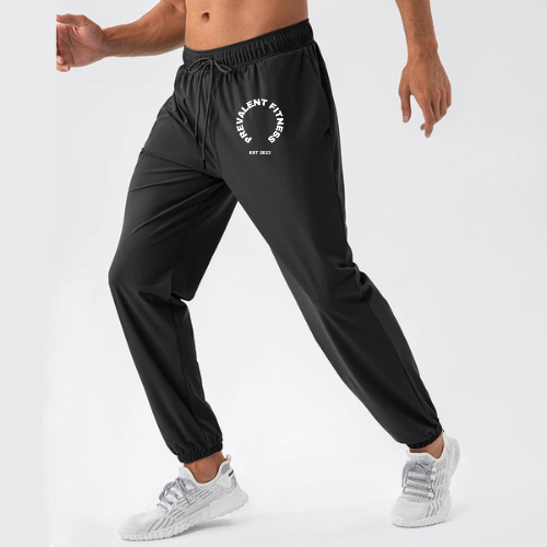 Prevalent Joggers