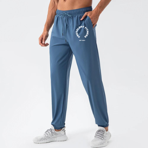 Prevalent Joggers