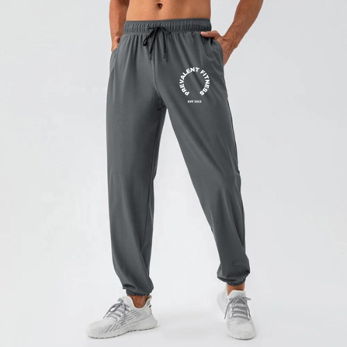 Prevalent Joggers